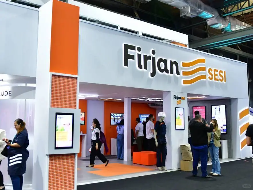 【盈拓展览】巴拿马巴拿马市国际建筑建材展