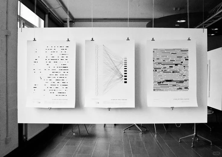 展|除了墙和地面,这个展还能布在哪里?