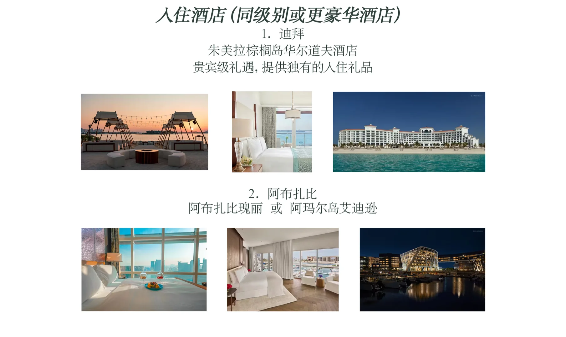 中东食品考察|1月,这次我们真的要出海了