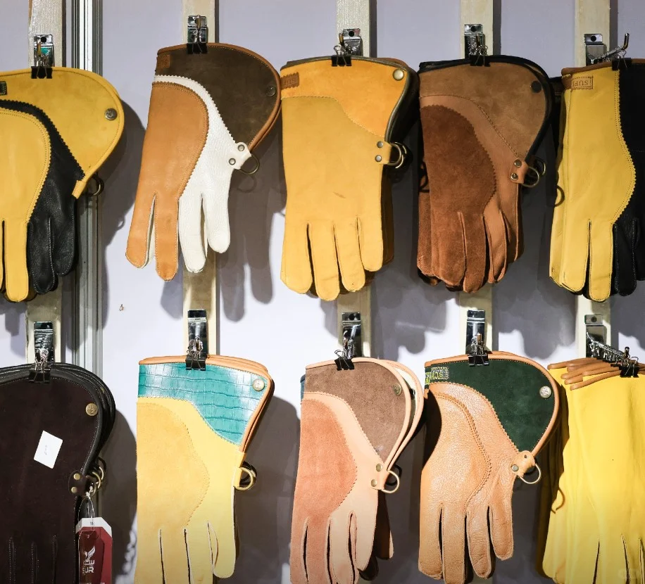 中东狩猎及户外用品展览会