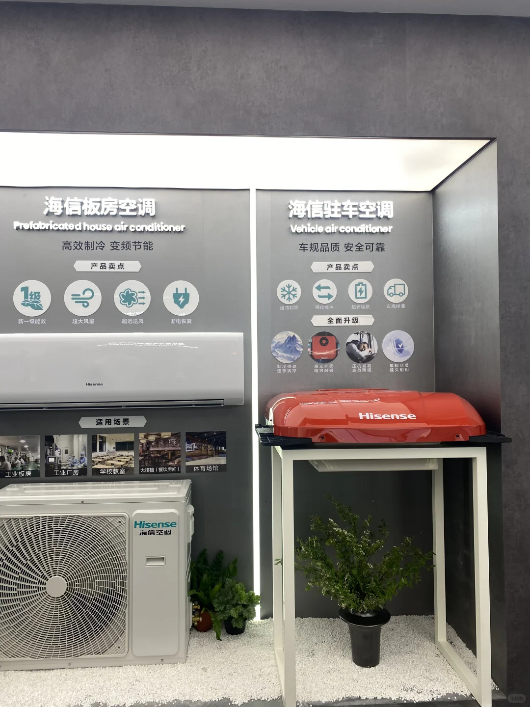 小白怎么开启展会翻译之路? (1)