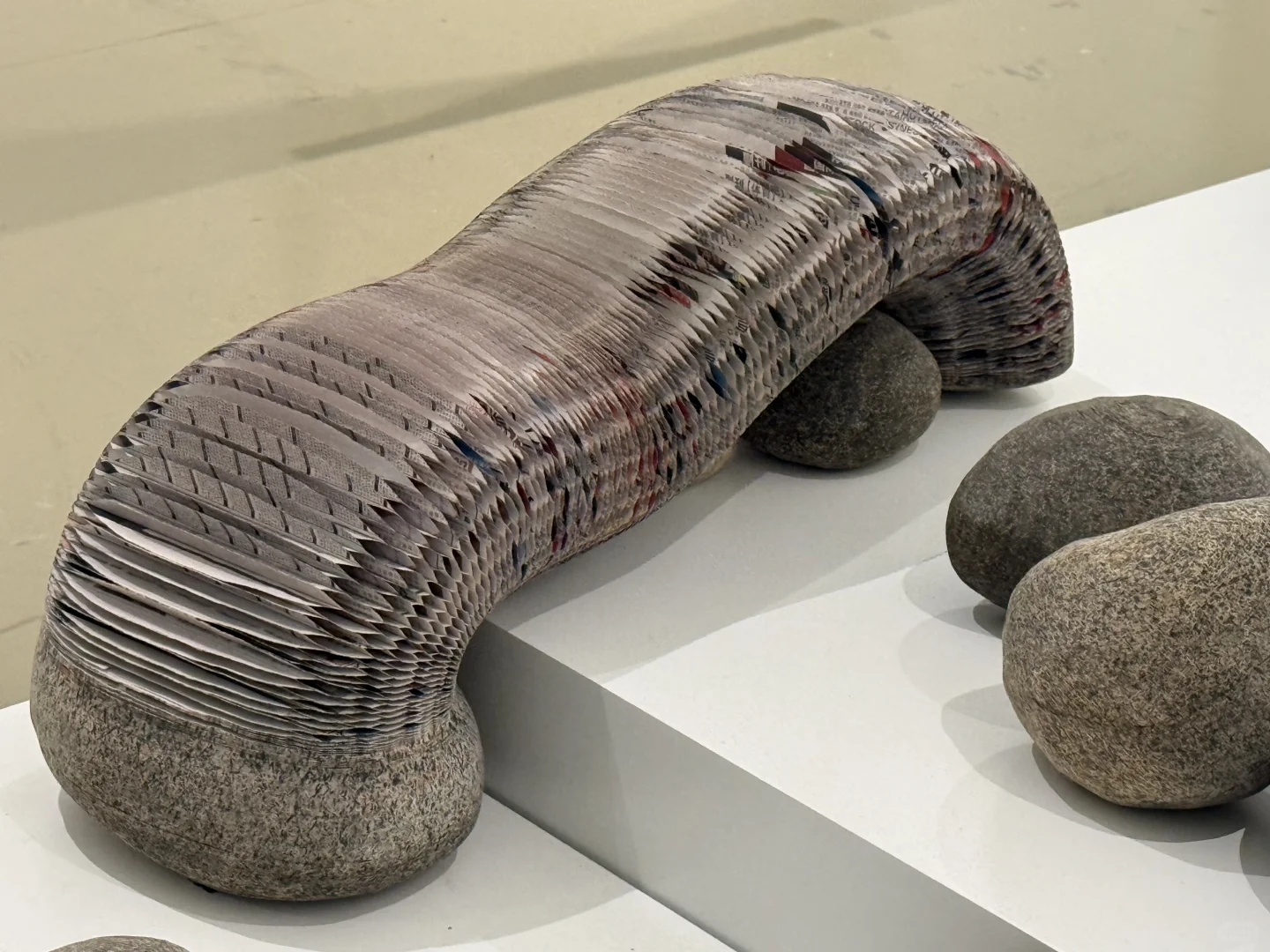 展览分享｜2025中国手工艺术设计展