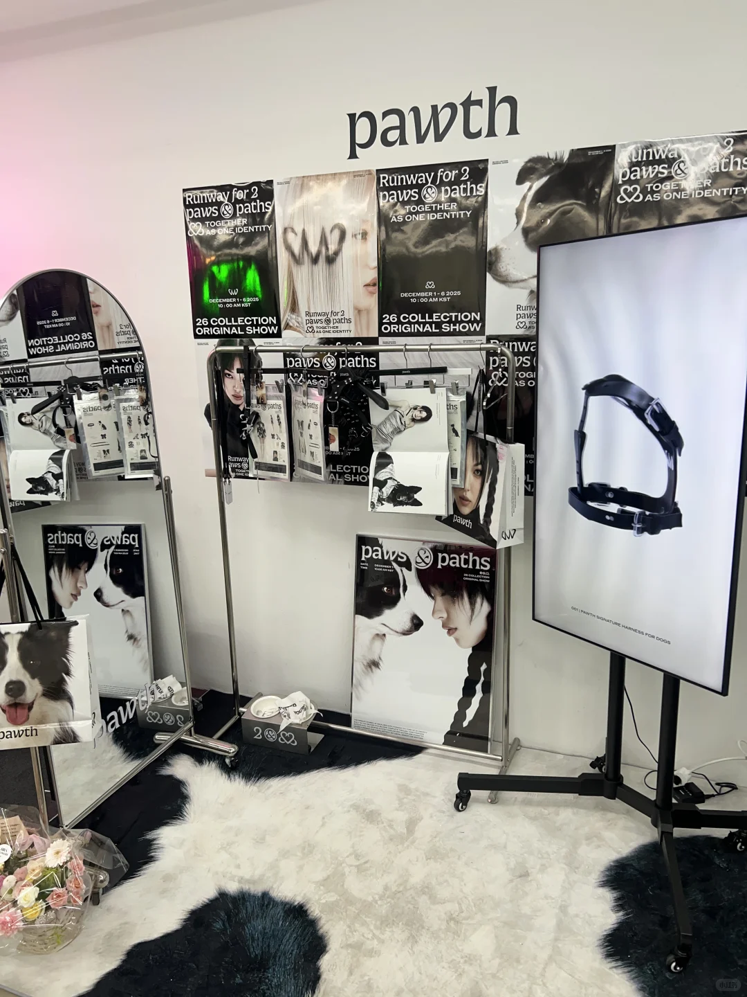 ??弘益大学｜视觉设计系2025毕设展1