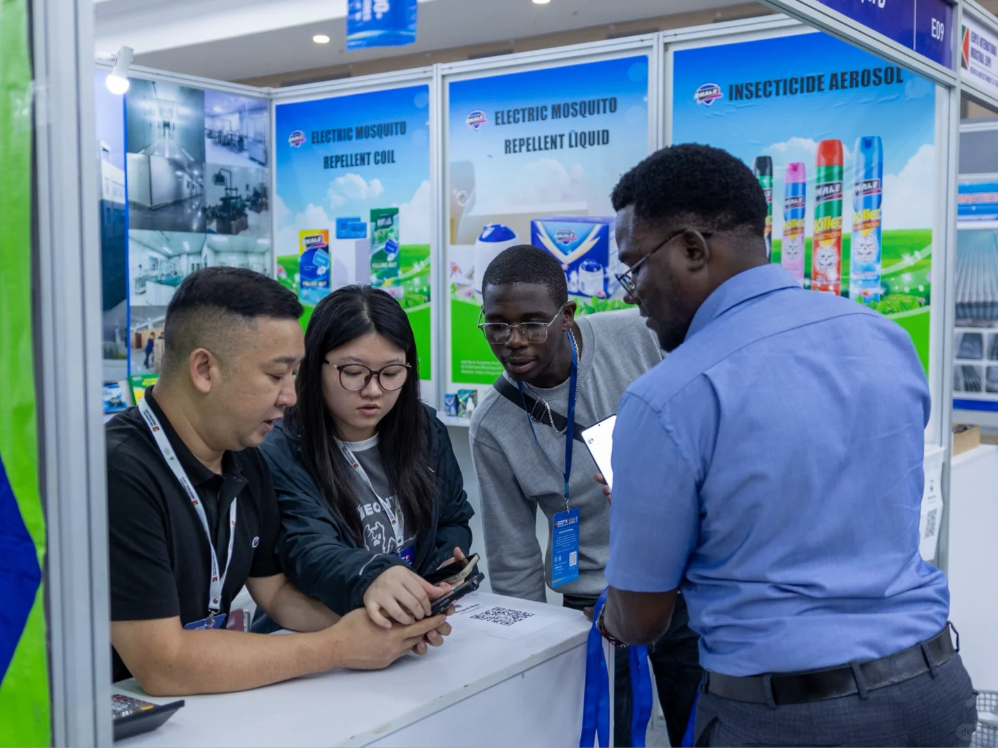 2026肯尼亚国际工业展