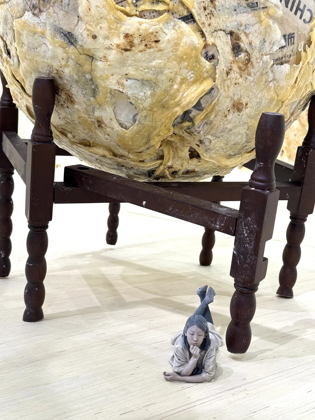 上海新展｜设计是把艺术变成日常生活