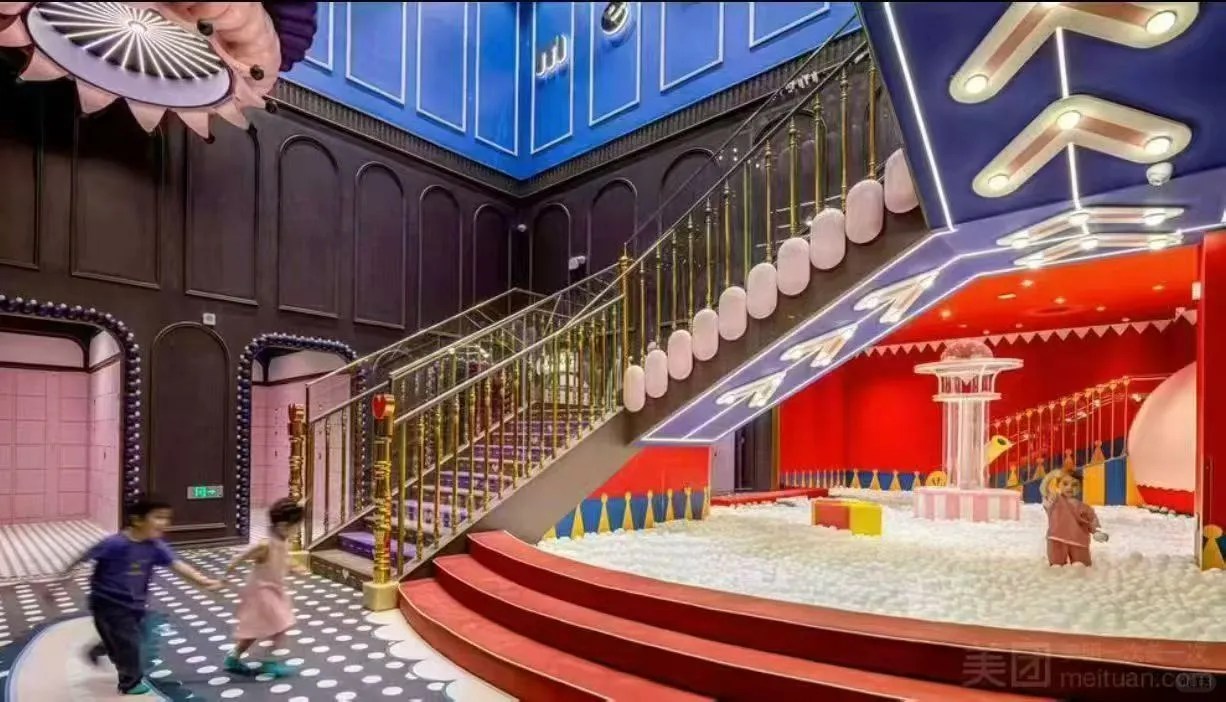 会展吾悦米兰德meland