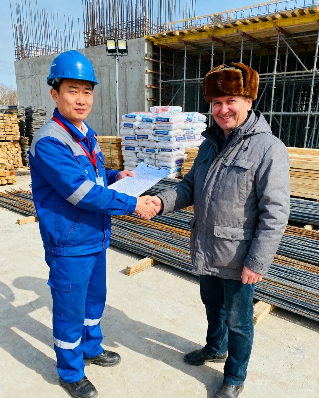 俄罗斯美容展搭建认准中国团队！省50%成本+