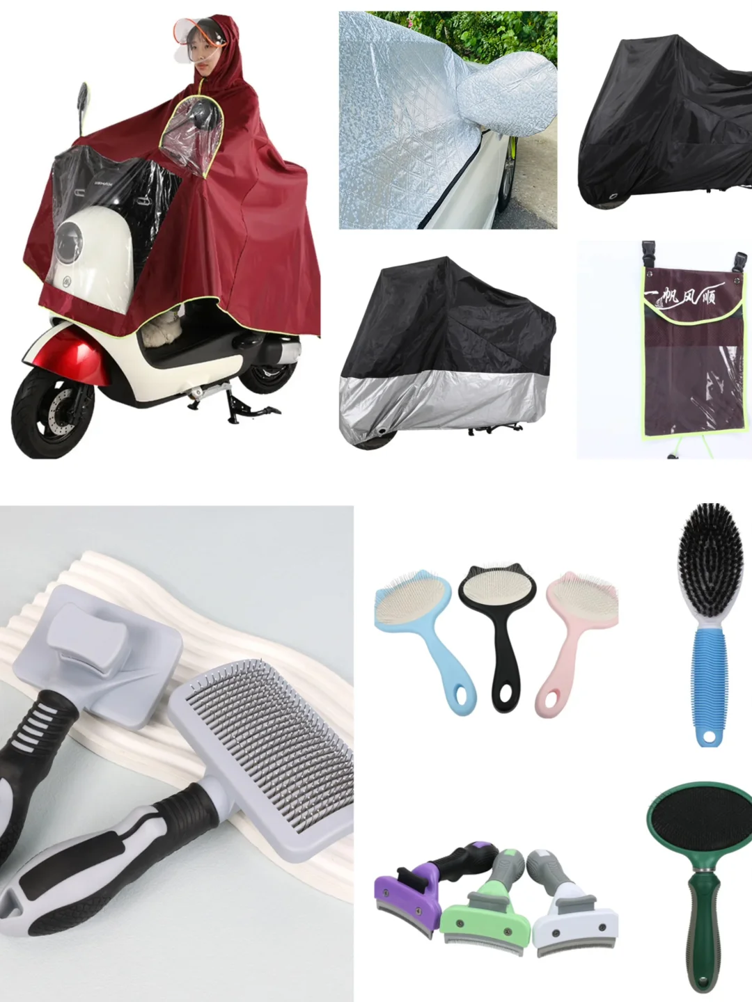 别再为货源发愁！在义乌外贸展挖到神仙工厂