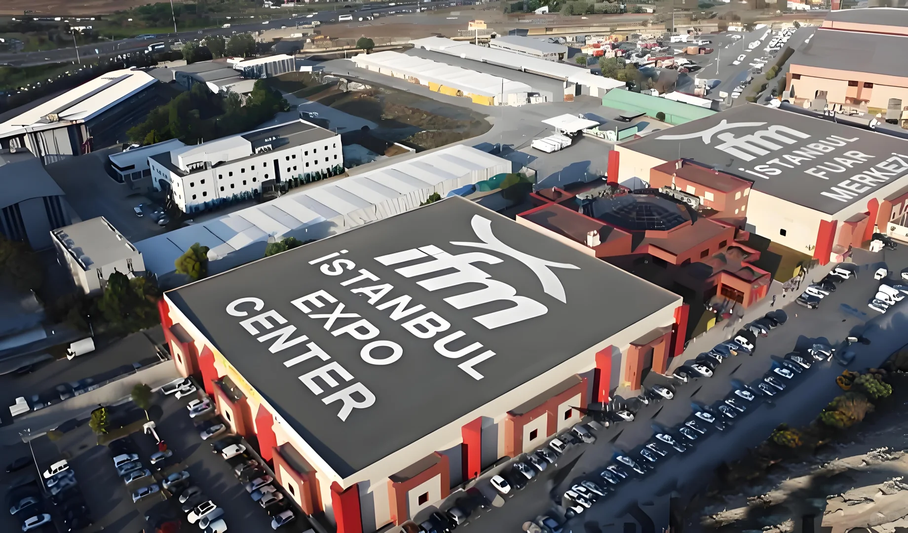 土耳其口腔及牙科 IDEX Istanbul 2026