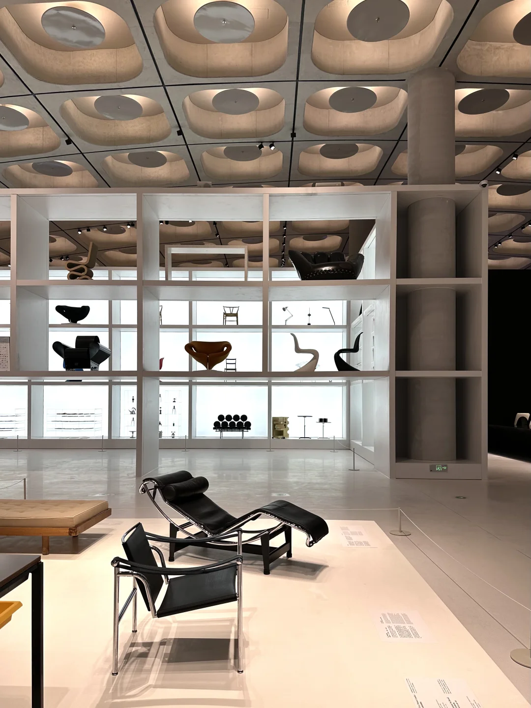 深圳新展|极繁主义狂喜