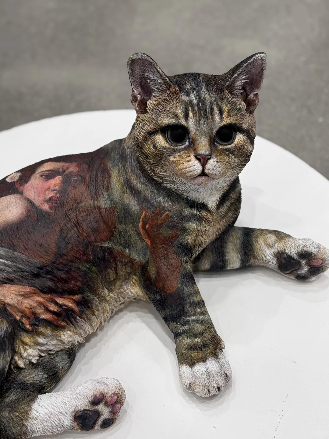 西岸艺博会?一天七馆跑断腿❗️（附攻略）