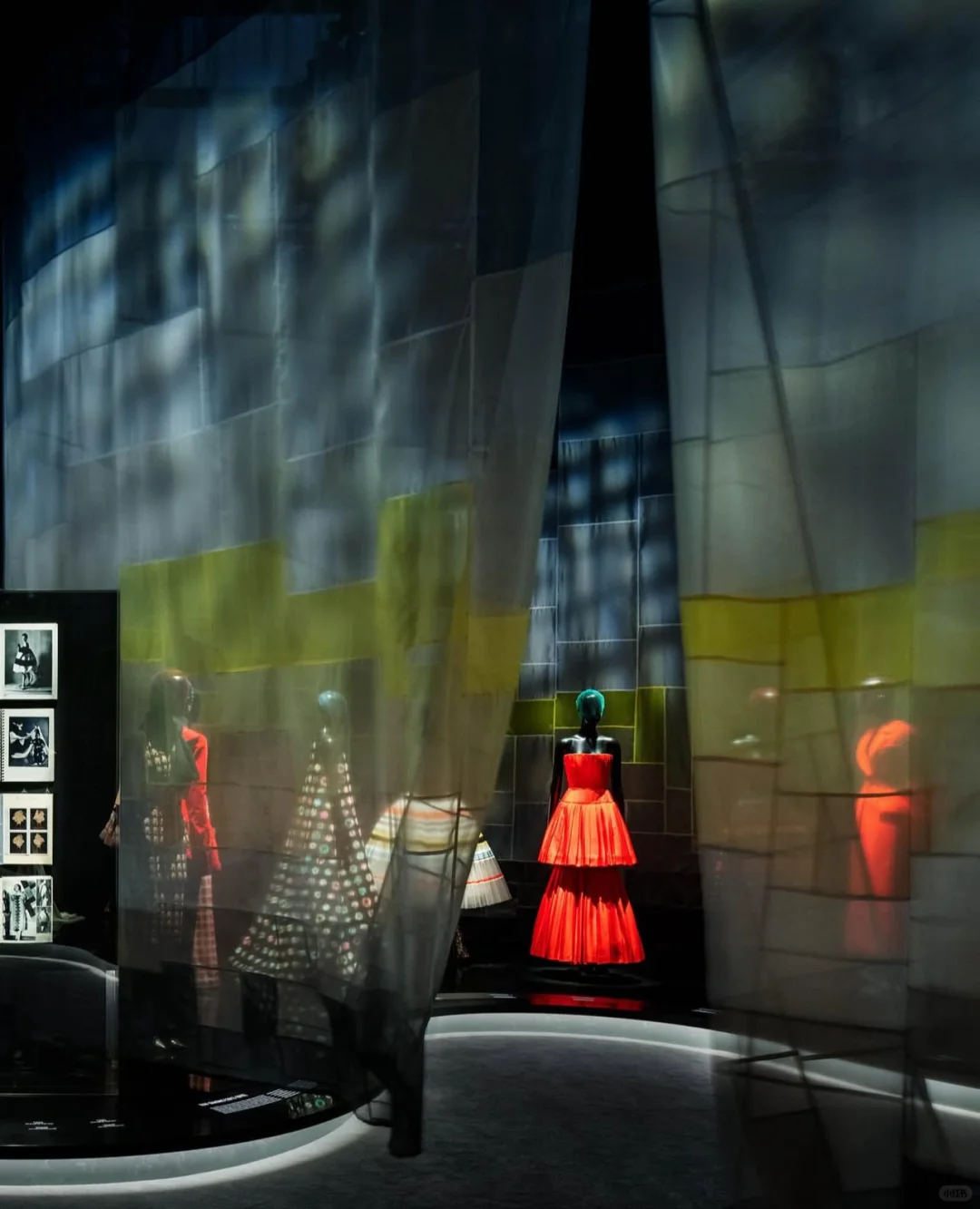 首尔迪奥展 ? Designer of Dreams