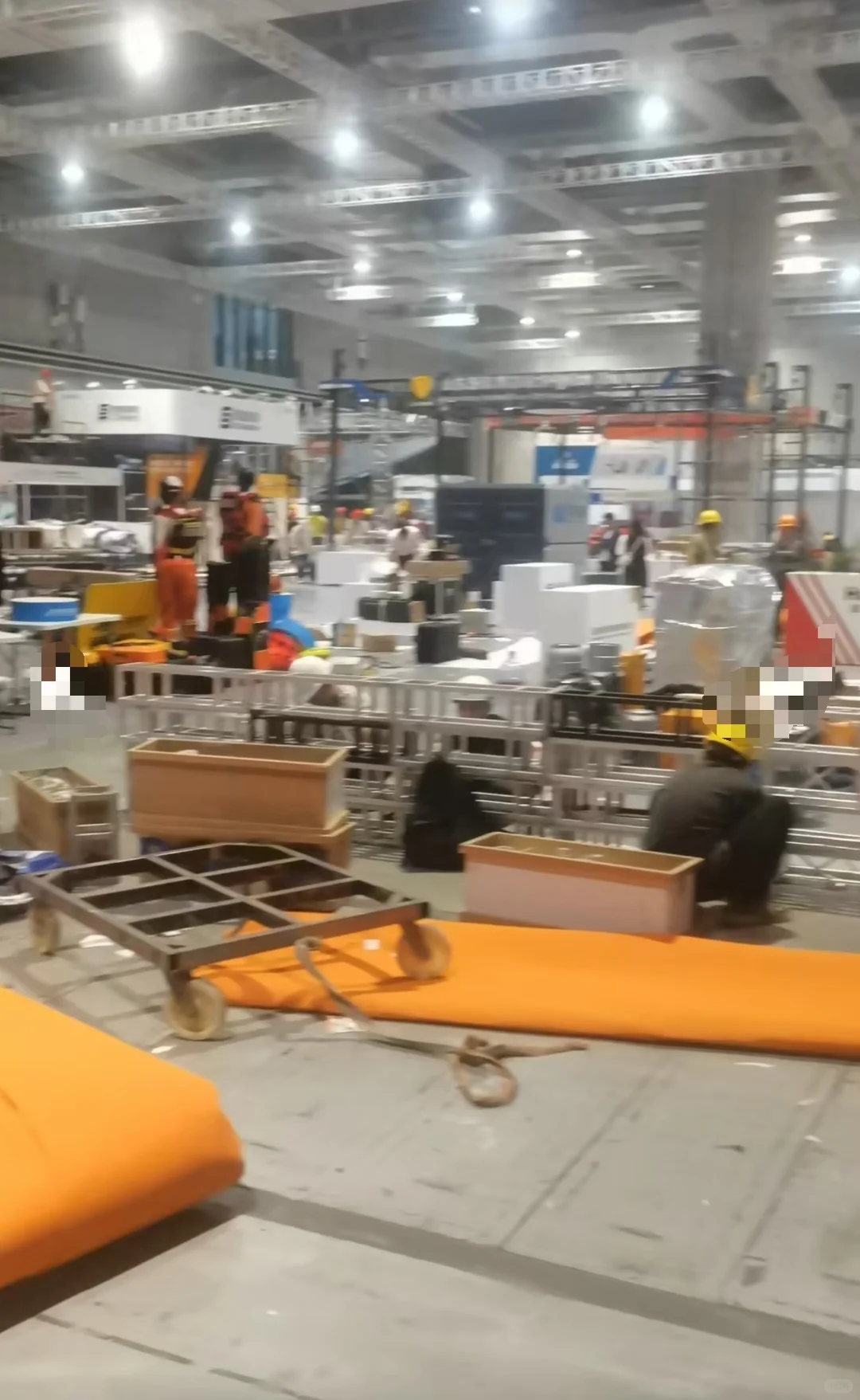 展会物流'会展物流运输