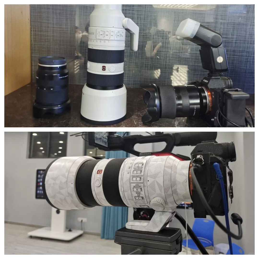 邯郸本地视频剪辑+航拍+活动跟拍