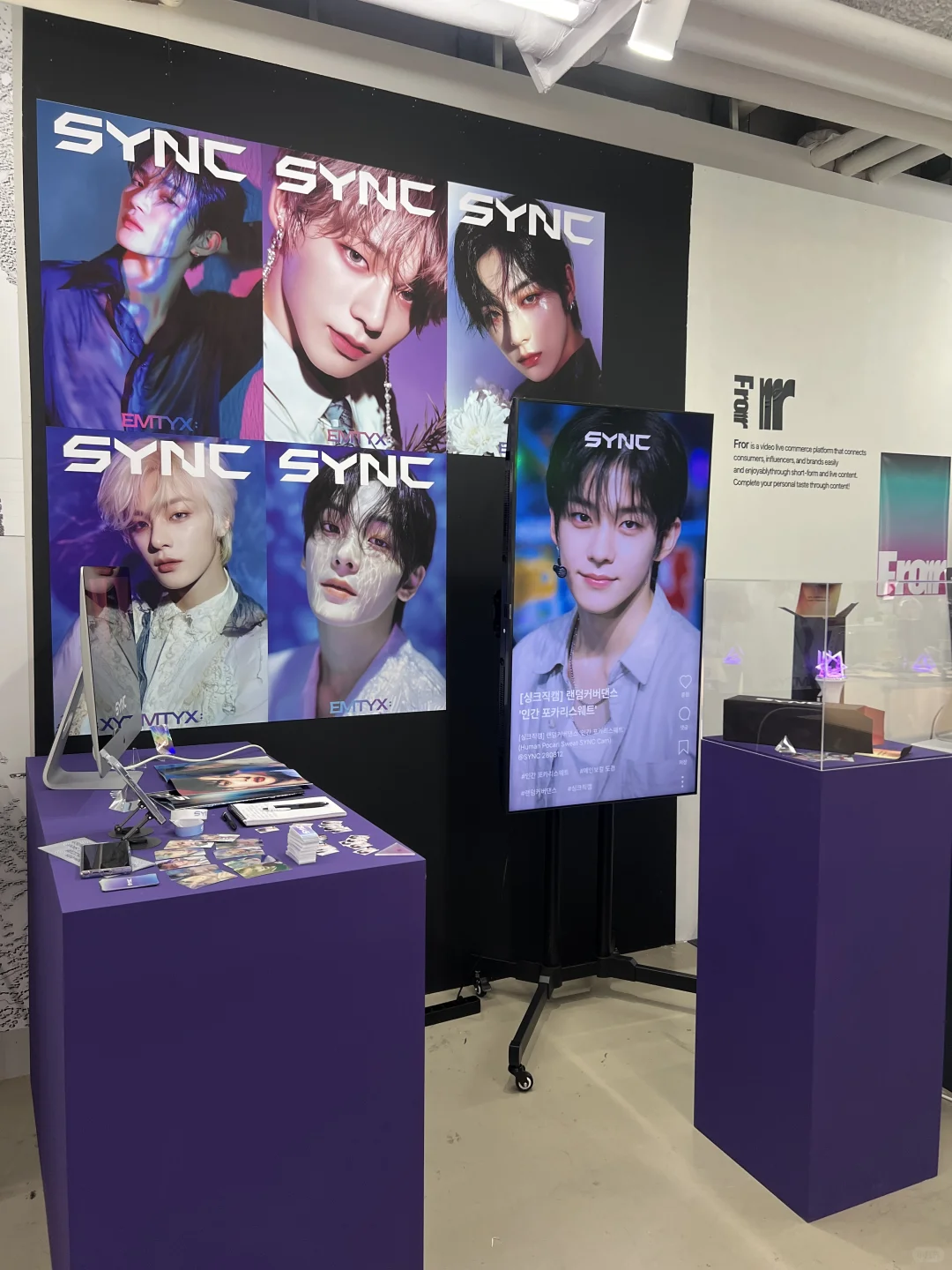 ??弘益大学｜视觉设计系2025毕设展1