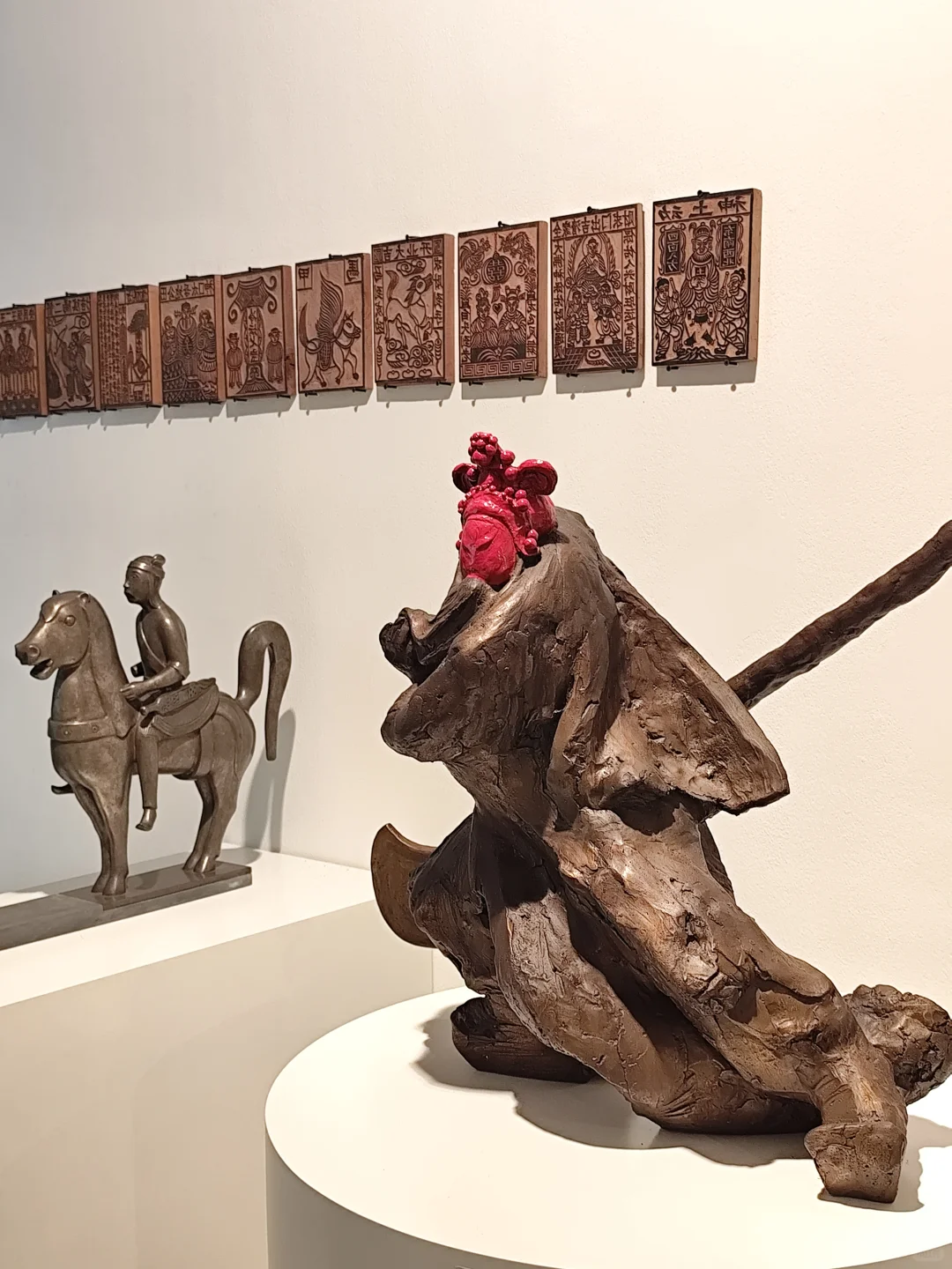 ?邂逅非遗美学盛宴，见证千年技艺新生