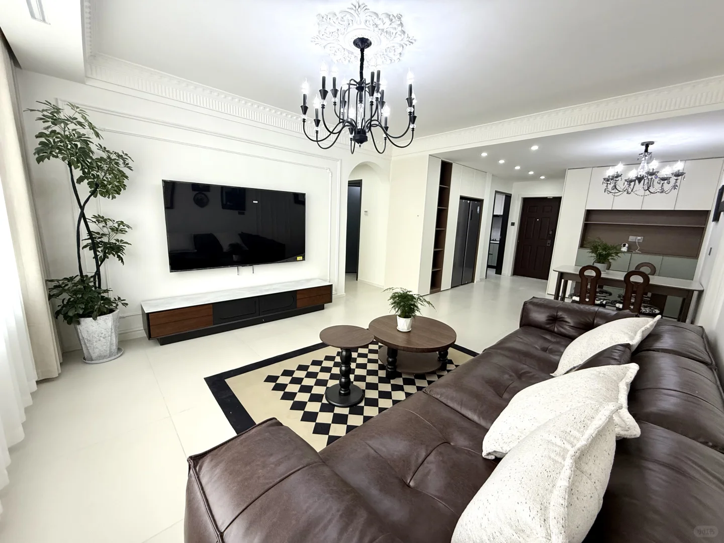 乌鲁木齐会展六千➕送车位