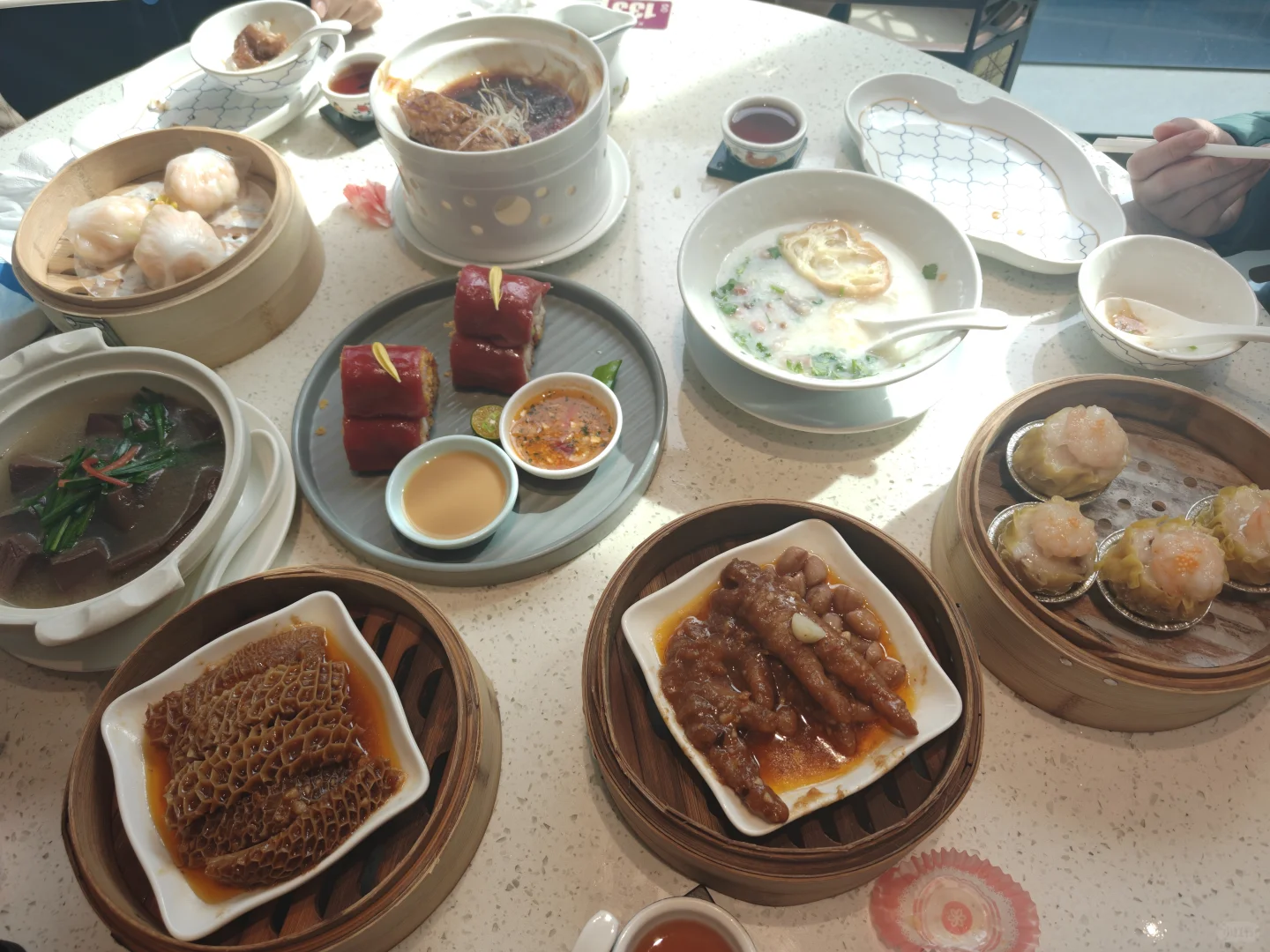 11月广州5天吃喝旅,个人感觉不错的记录下