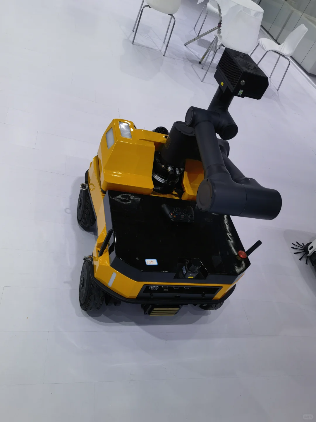 机器人未来超过人类数量