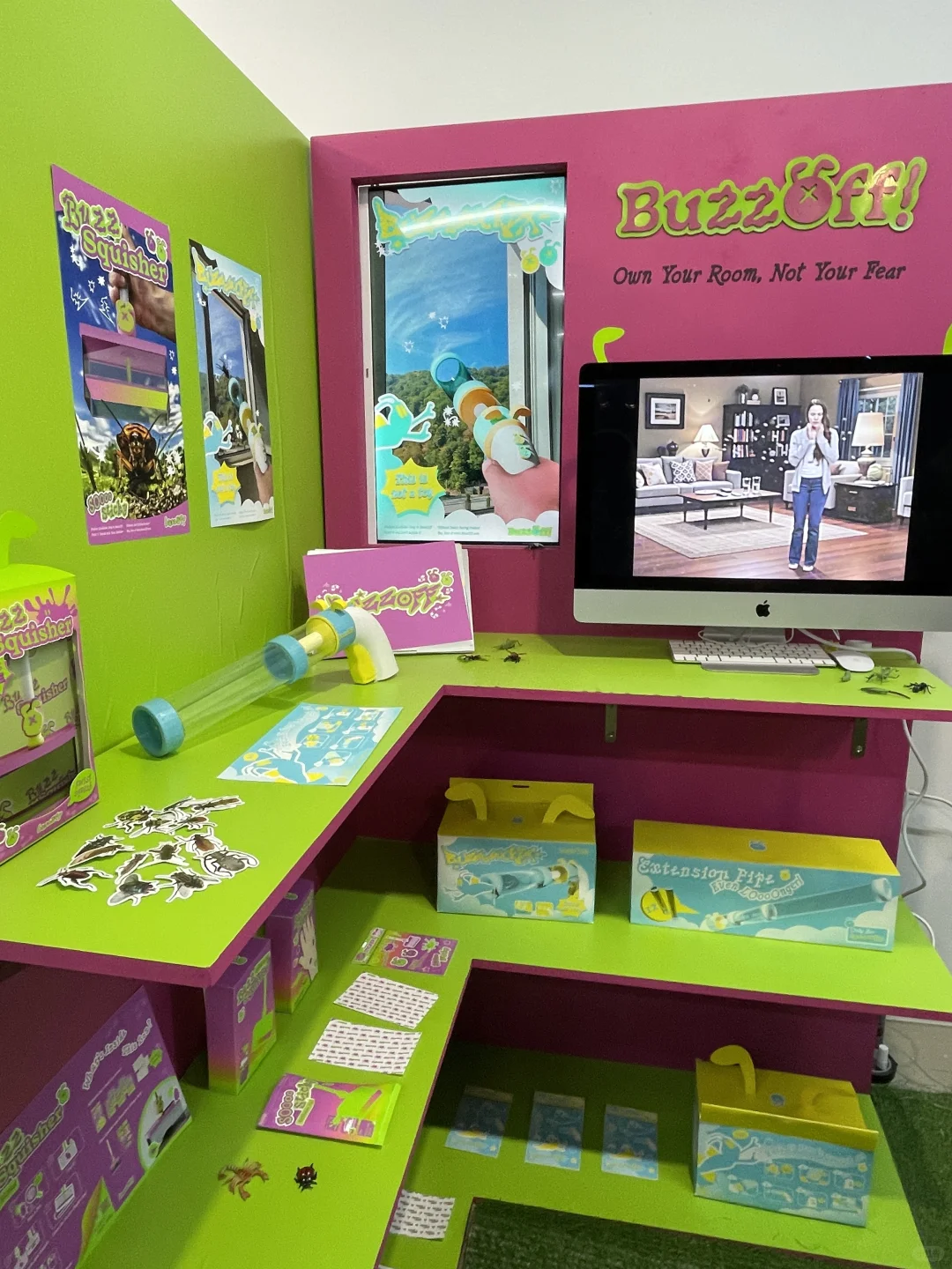 ★弘益大学2025视觉设计本科毕设展