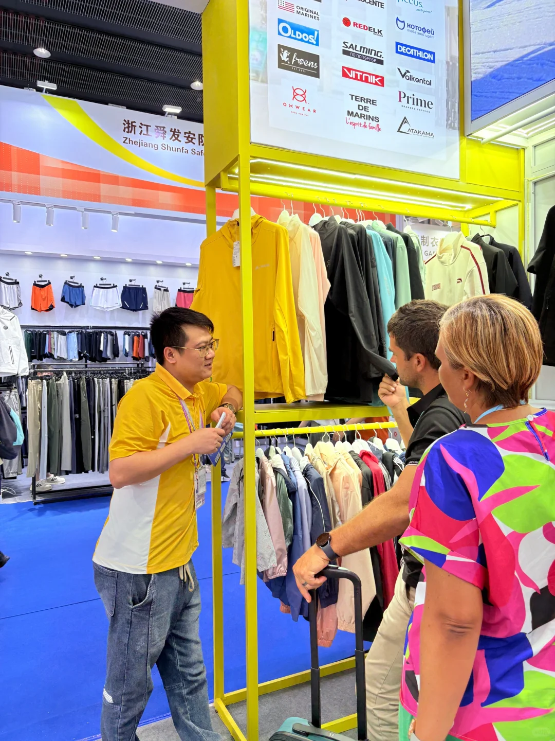 广交会!这次真的杀疯了!!!?