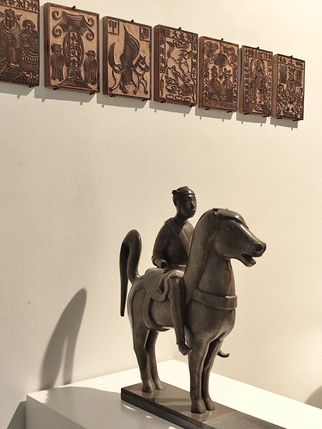 ?邂逅非遗美学盛宴，见证千年技艺新生