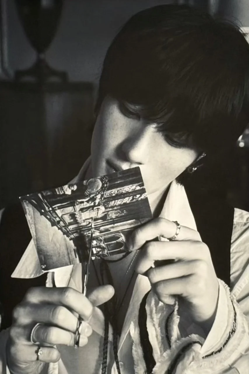 展览会Anton照片