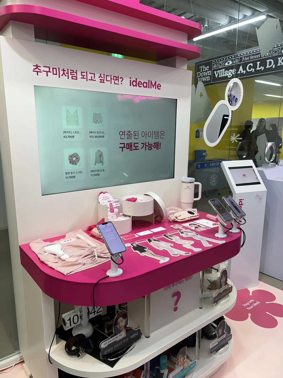 ??弘益大学｜视觉设计系2025毕设展1