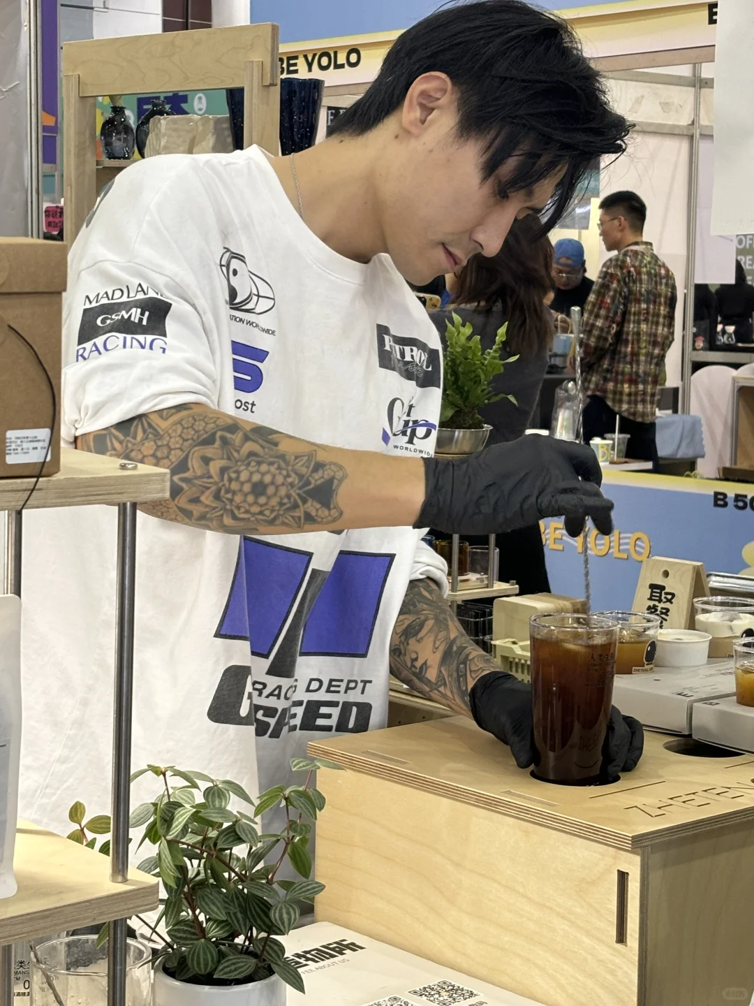 ☕2025厦门咖啡展超强攻略!建议空腹来!!!