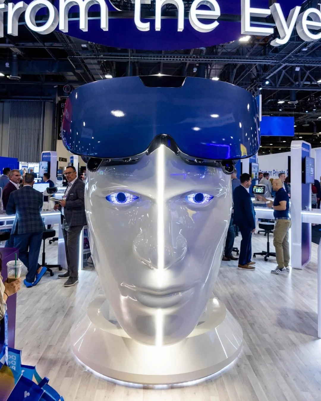 美国国际光学展2026