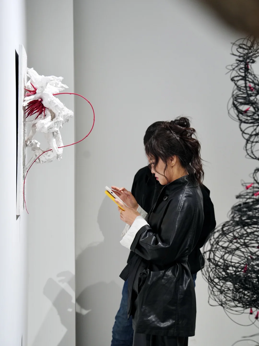 策展｜草月当代装置艺术展