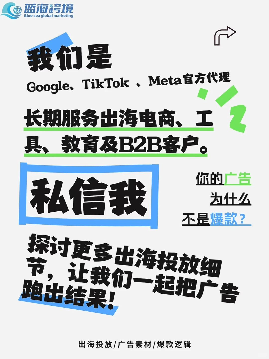 5步搞定FB潜客广告?客户主动填表单!