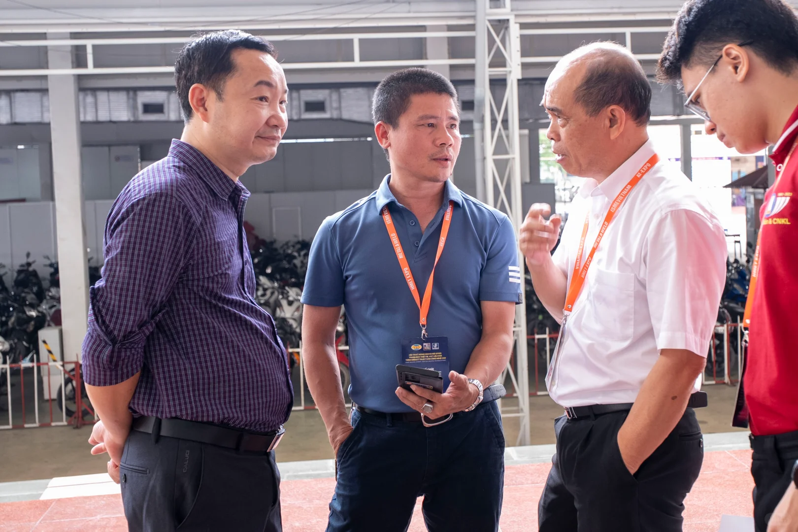 越南展|2026越南焊接与切割技术展