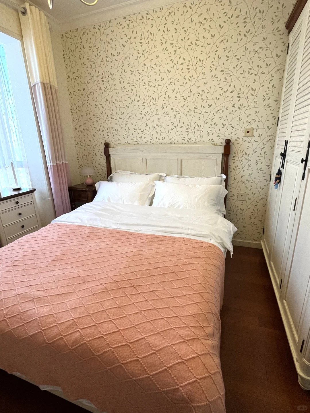 虹桥机场火车站国家会展中心温馨民宿