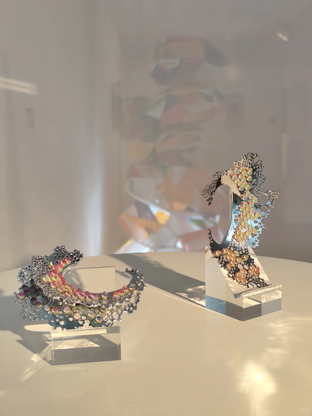 ?邂逅非遗美学盛宴，见证千年技艺新生