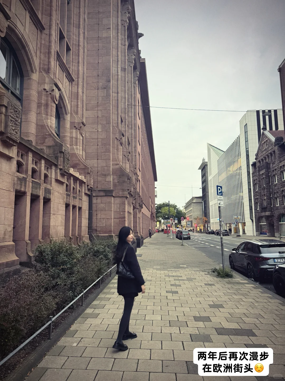 ?00后外贸plog|宁波500强&??观展初体验!