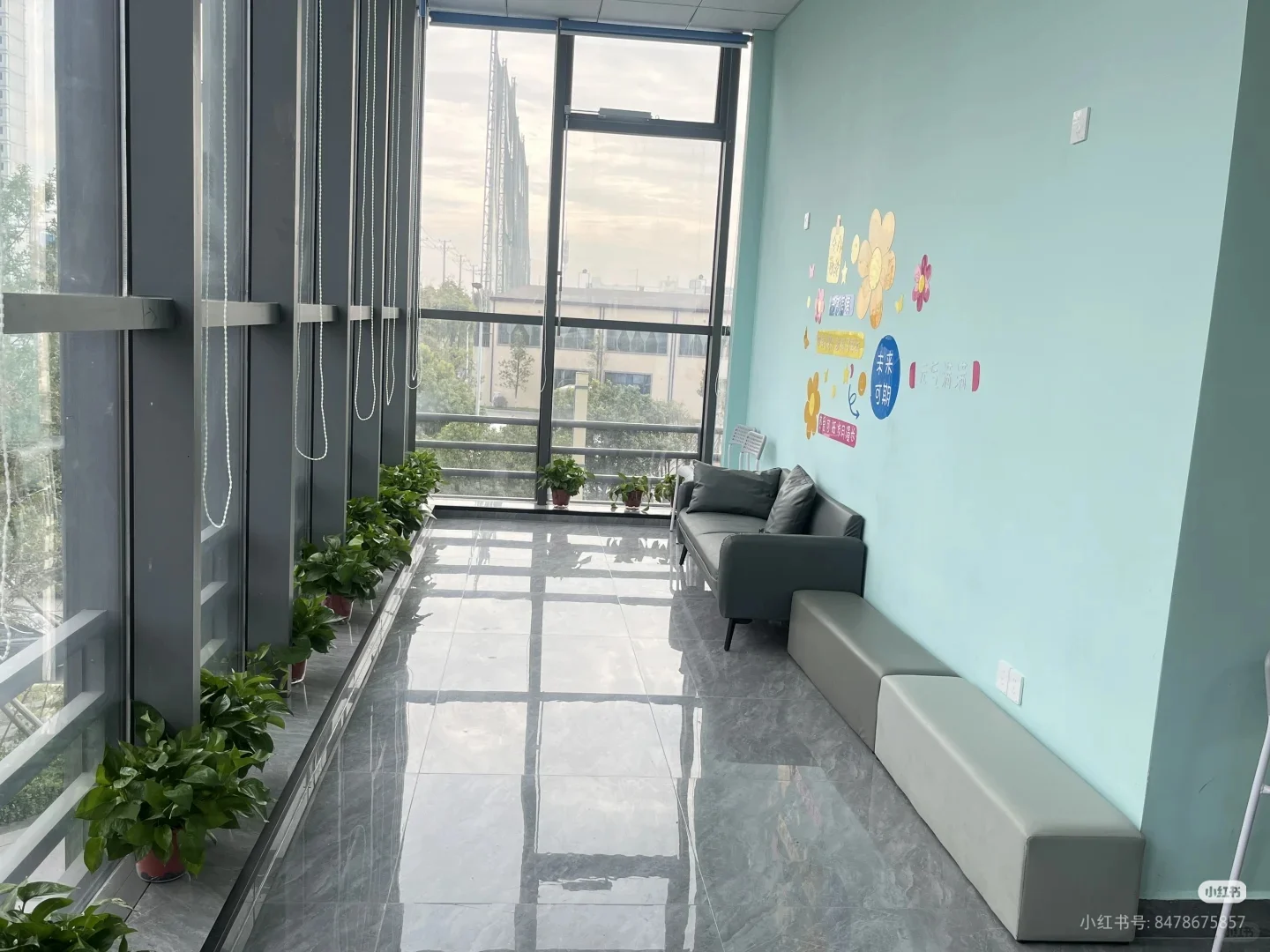 牛娃帮会展校区?⭐️