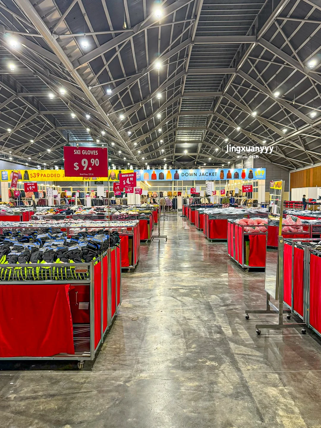 ??冬季用品大Off加场!!蕞后3天啊啊啊?