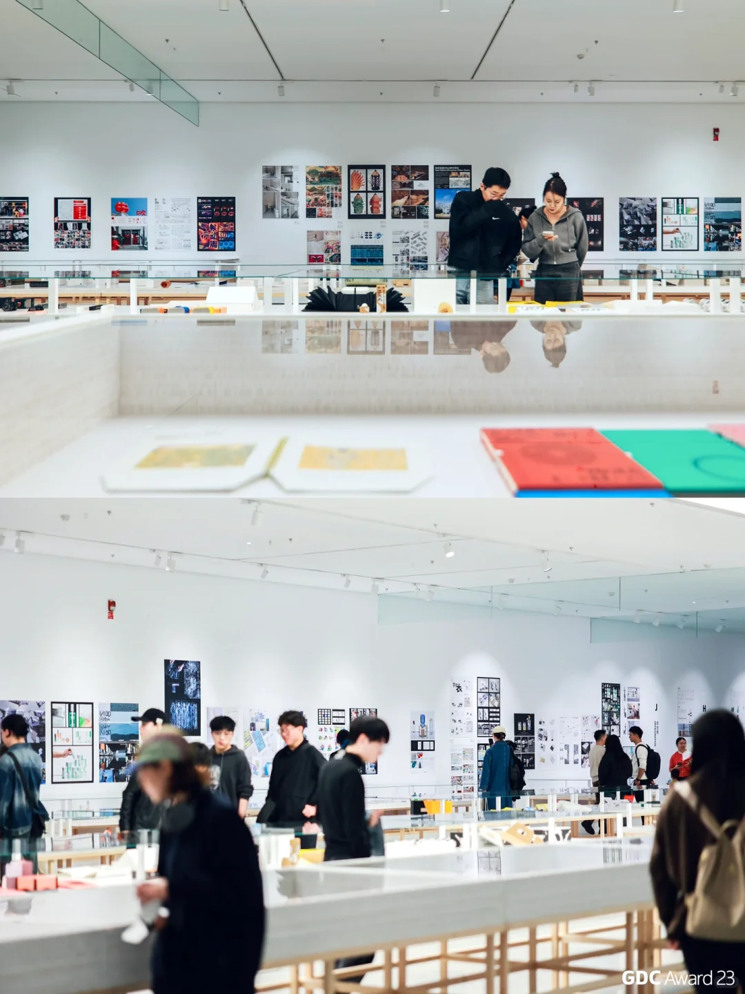 Informal：GDC设计展