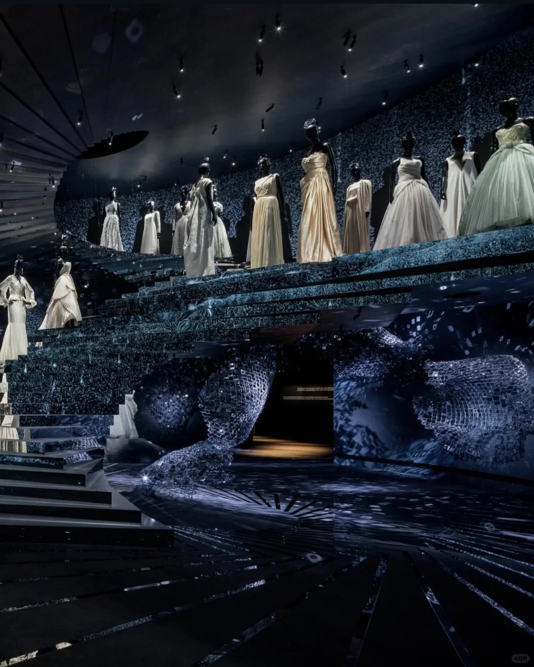 首尔迪奥展 ? Designer of Dreams