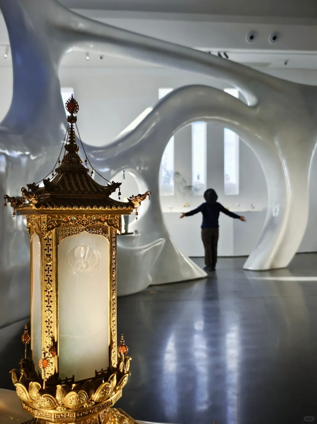 肇庆重磅免费双展‼️天马行空般重新想象