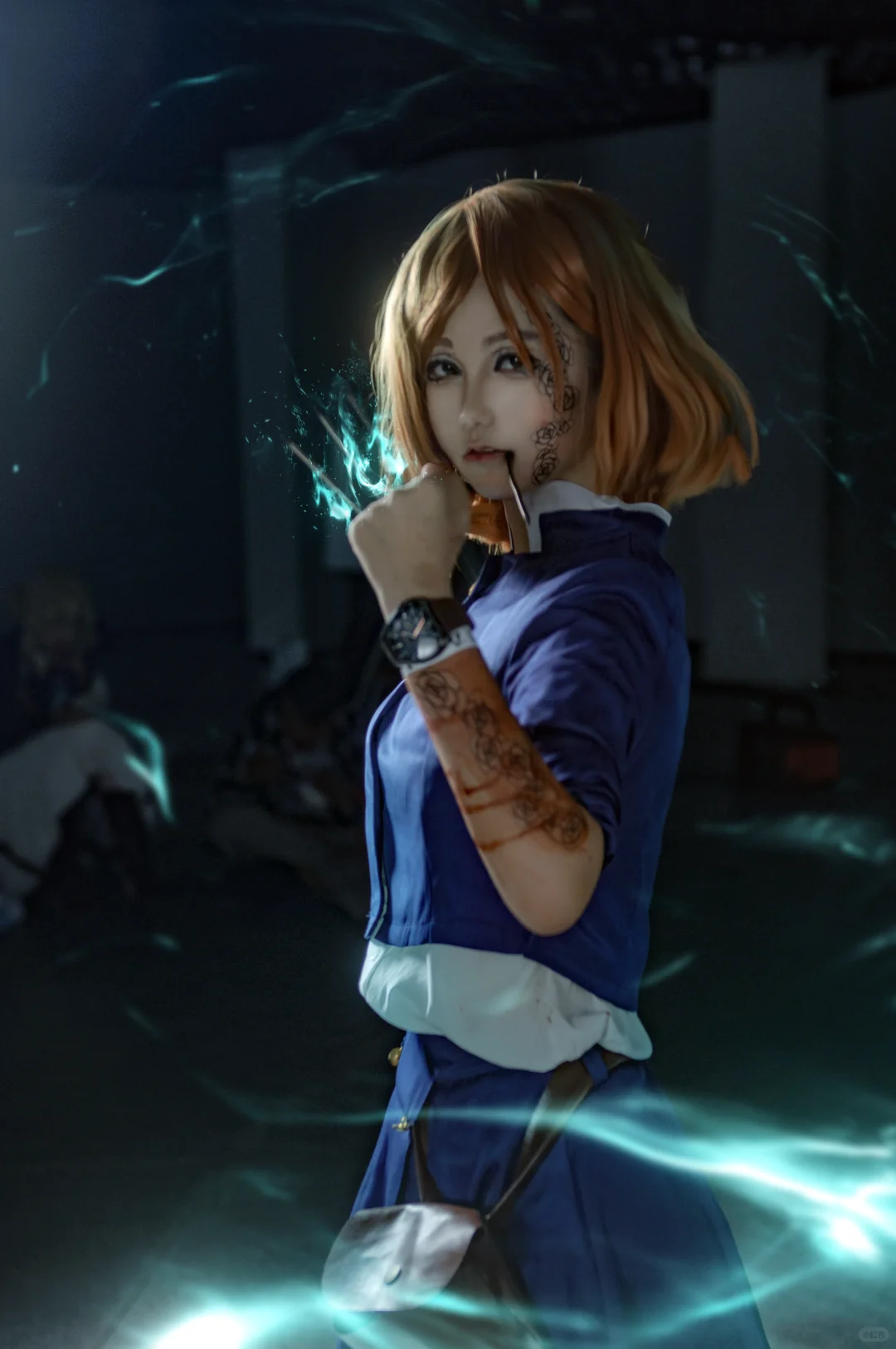 造漫漫展自由行（需20赞20评）