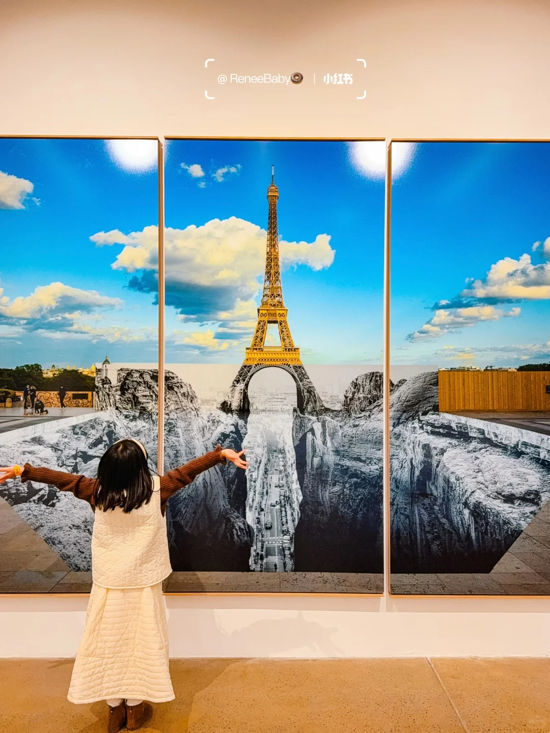 北京亲子看展✨11月值得看的9️⃣个展览合集?