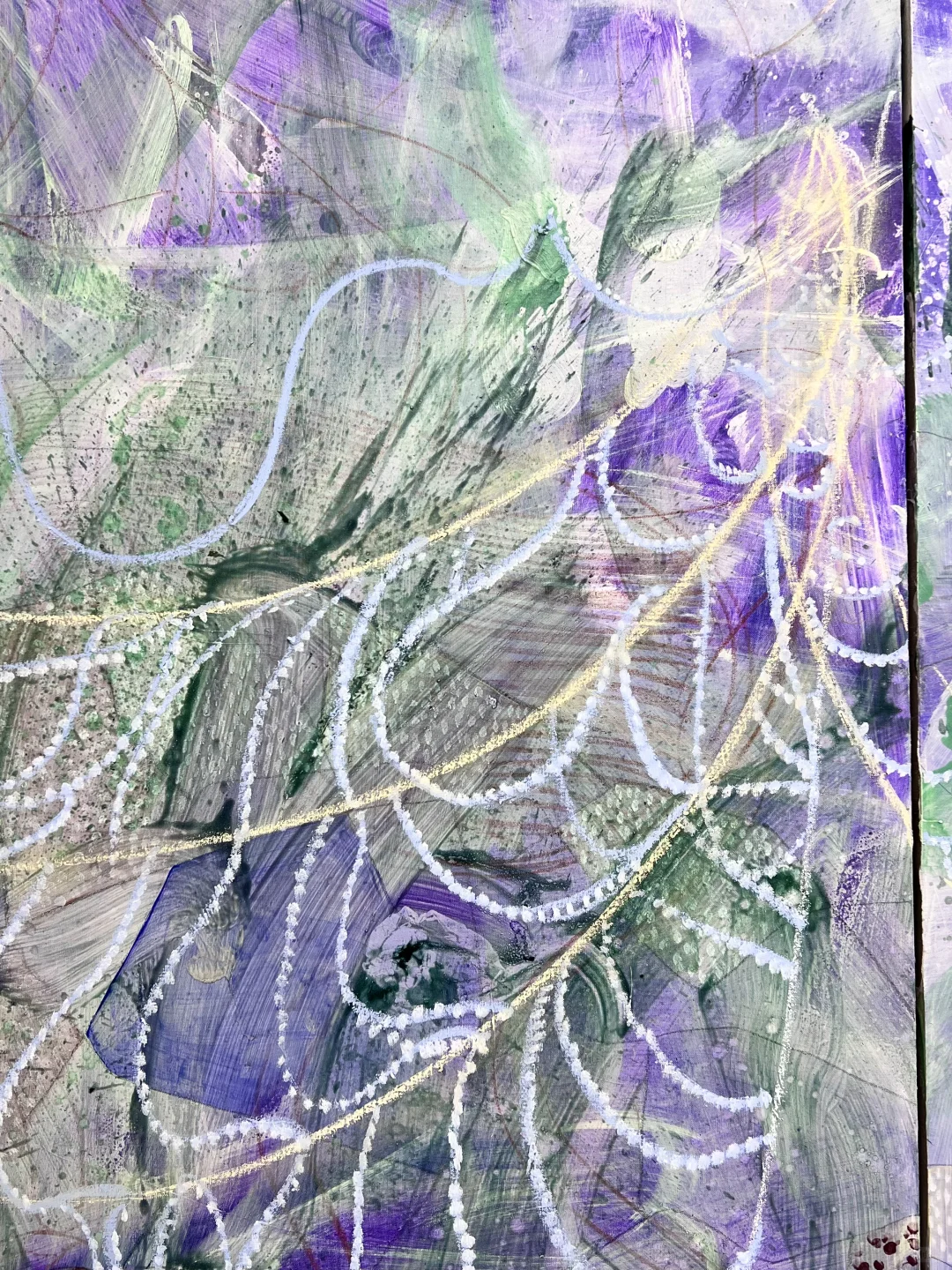 尹子昂|年纪不大,作品很大,值得期待?