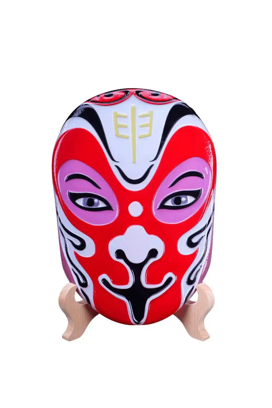 商品博览会要开始了，琉音文化可不等你喽