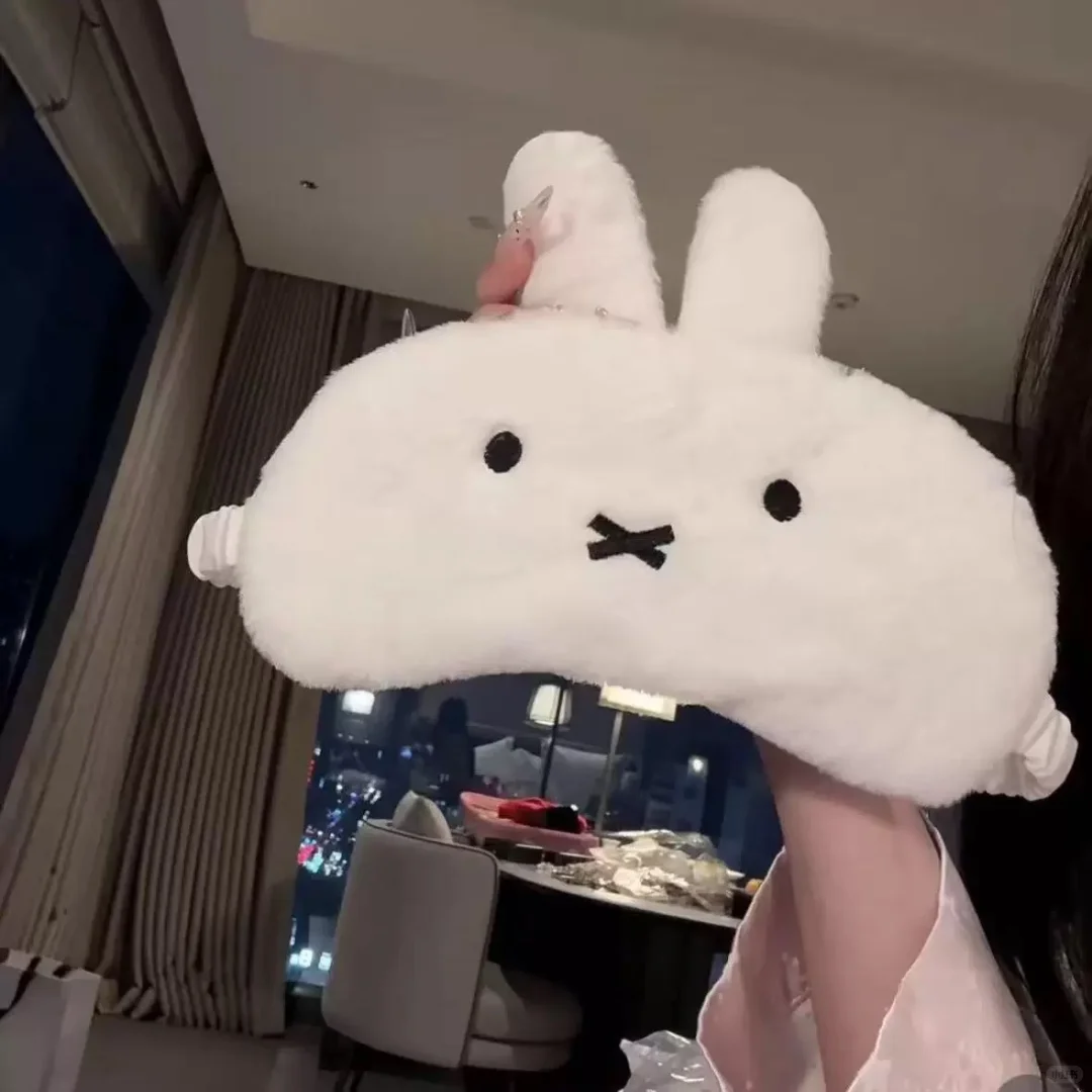 这一款真的绝了，太可爱了！