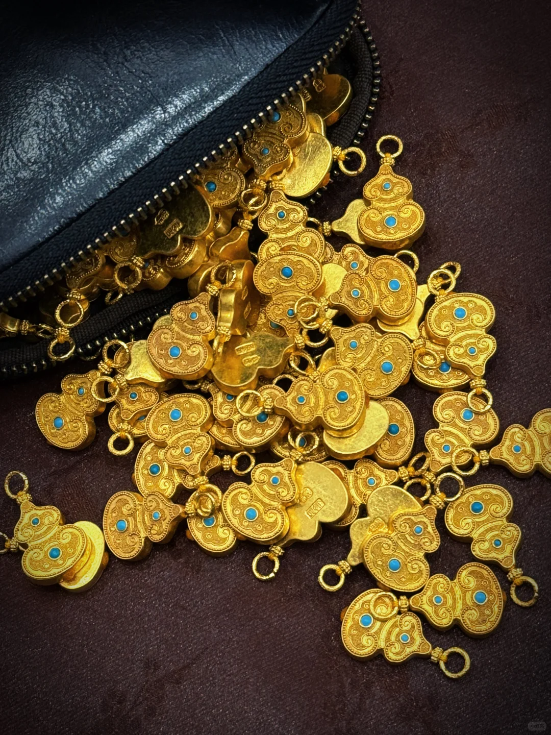 福禄葫芦，正在快马加鞭飞向你！