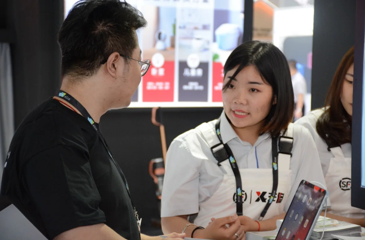 2026年消费电子的未来,将在北京这场展会