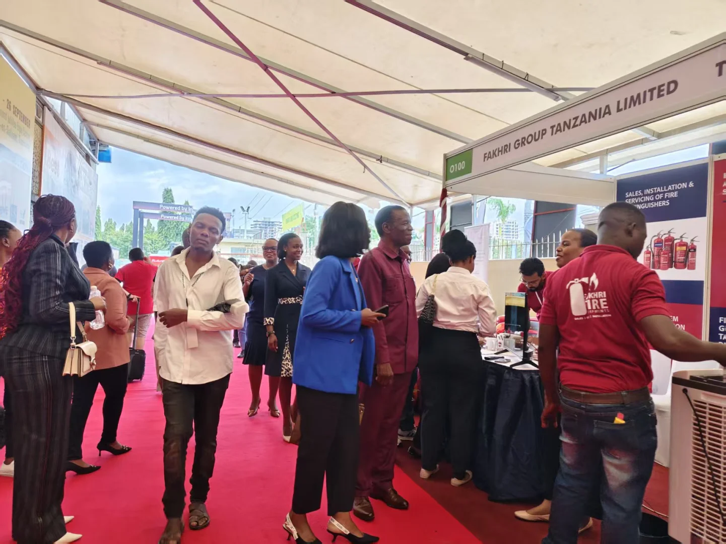 2026年越南河内工程机械及矿业展览会