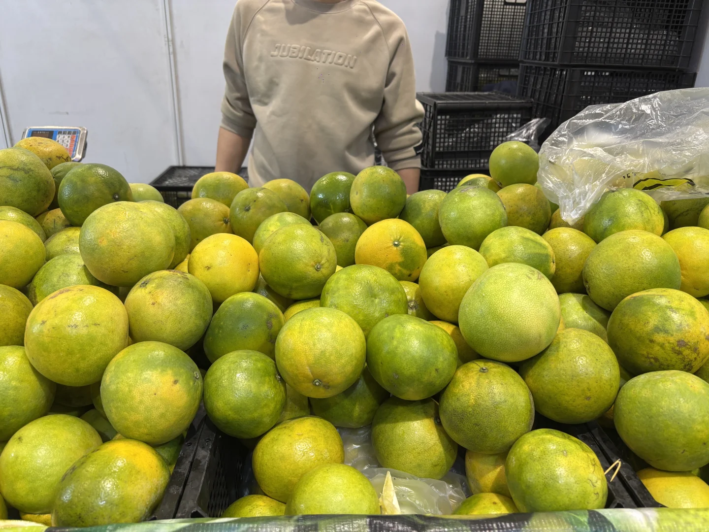 山东国际会展中心